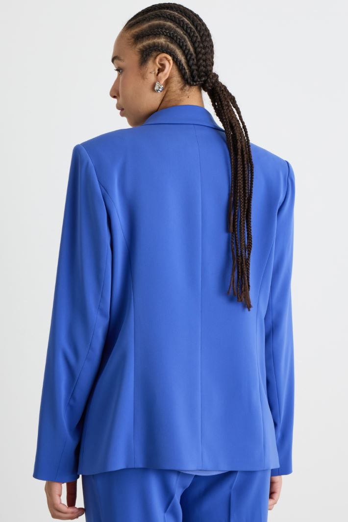 Blazer in cady Intrend - 4