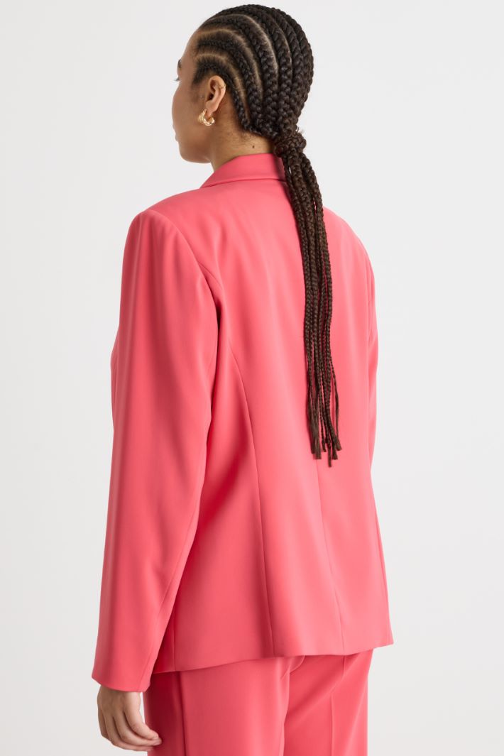 Blazer in cady Intrend - 4