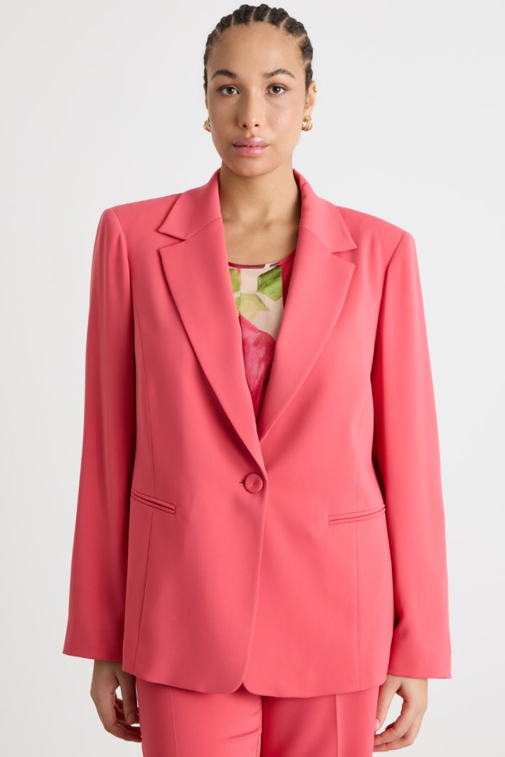 Blazer in cady Intrend - 2