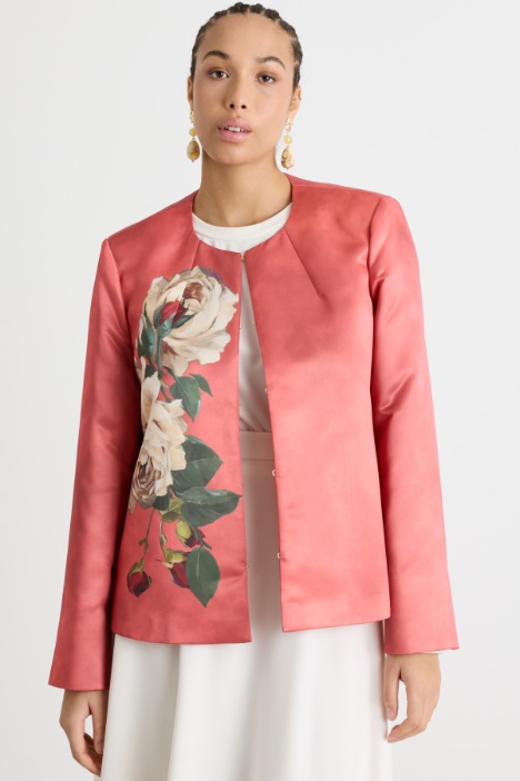 Duchesse Jacket Intrend