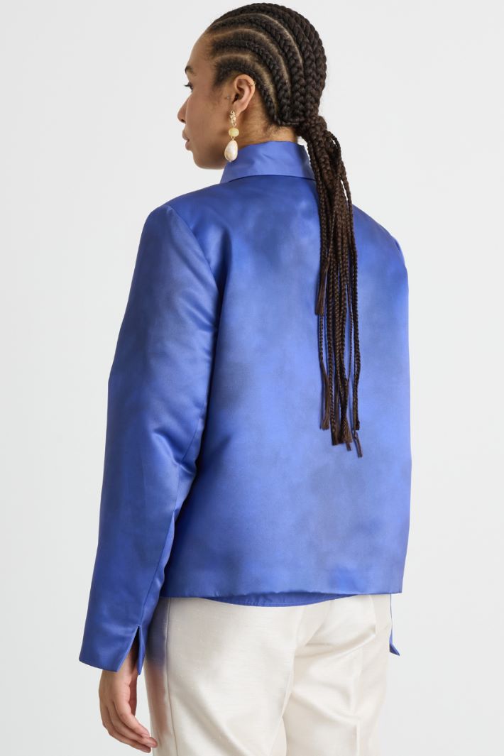 Giacca in duchesse Intrend - 4