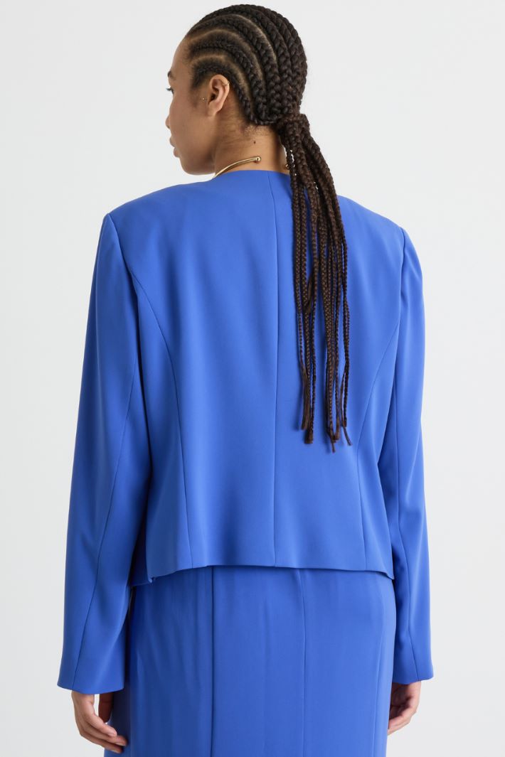 Giacca in cady Intrend - 4