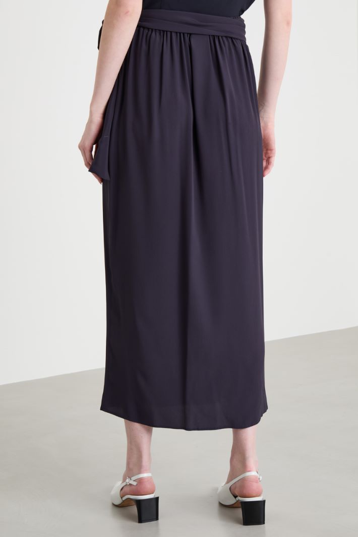 Gonna a portafoglio Intrend - 4