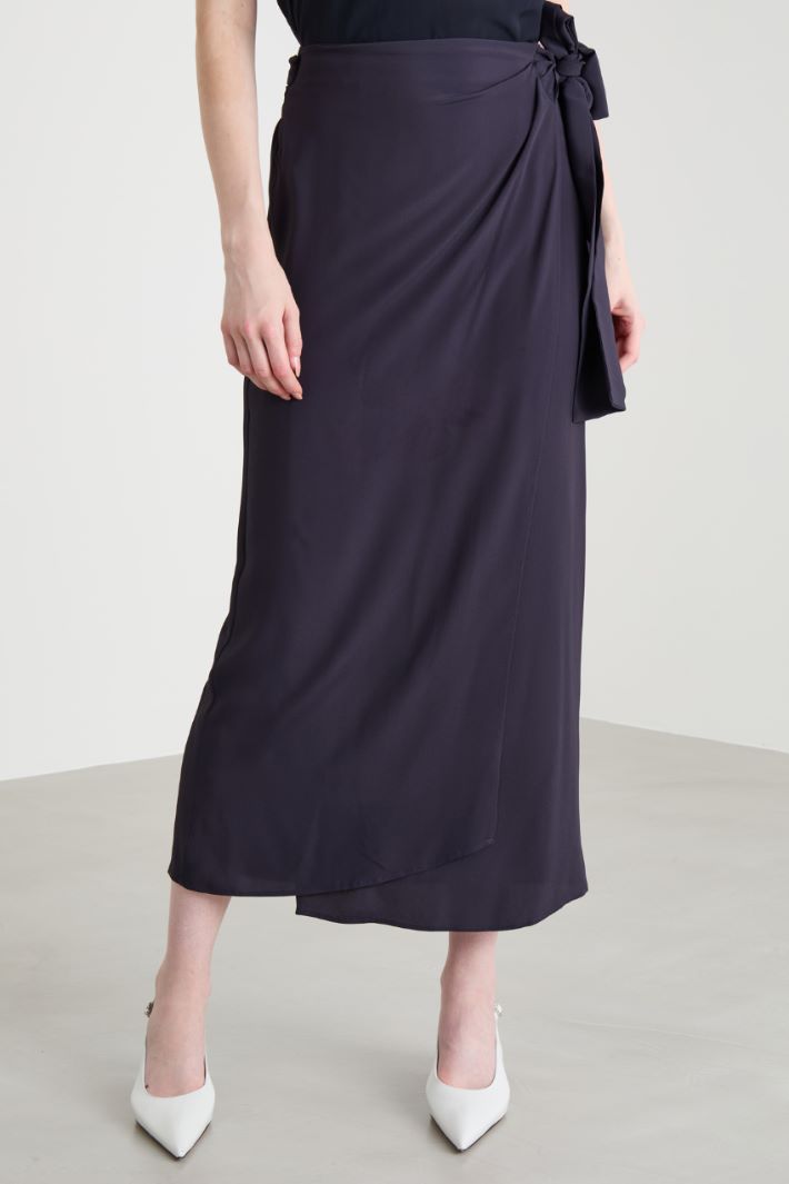 Gonna a portafoglio Intrend - 2