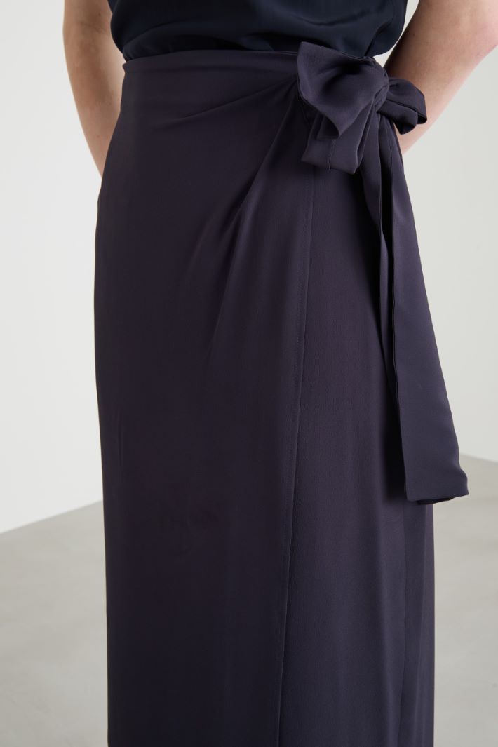 Gonna a portafoglio Intrend - 3