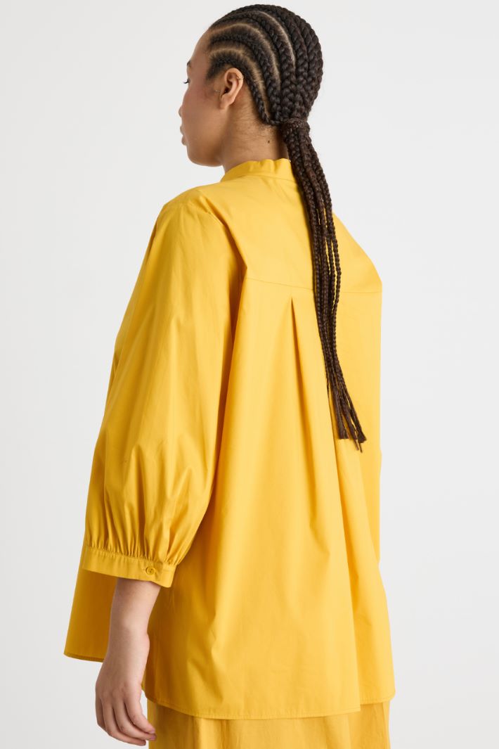 Tassel blouse Intrend - 4