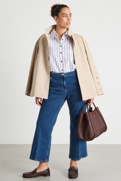 Relaxed-fit shirt Intrend