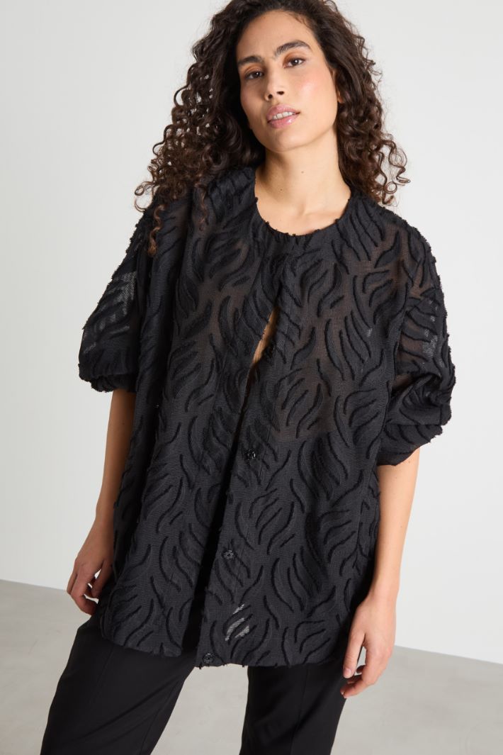 Fil coupé jacket Intrend - 2