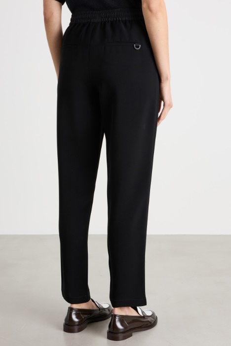 Jogger in cady fluido