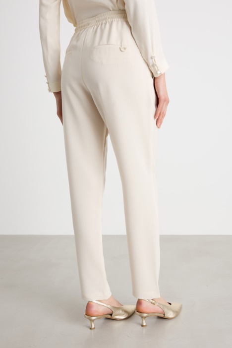 Jogger in cady fluido