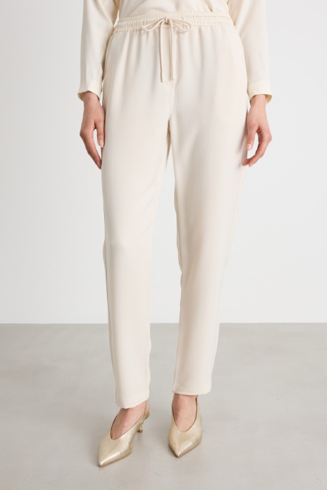 Jogger in cady fluido