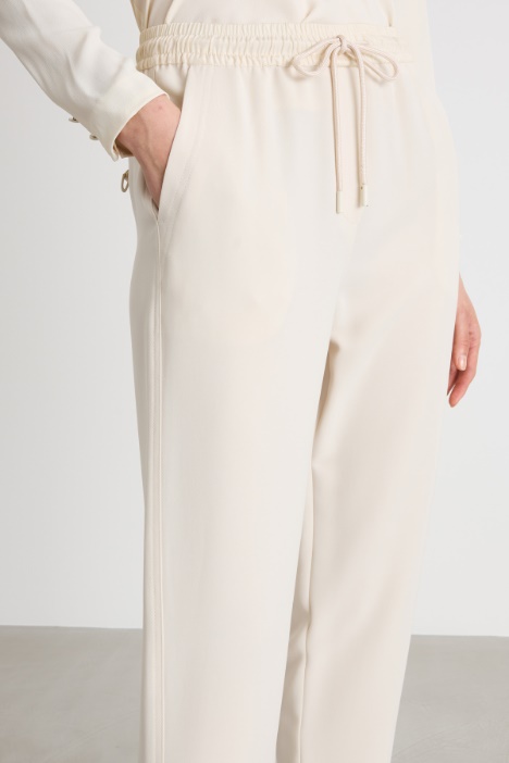 Jogger in cady fluido