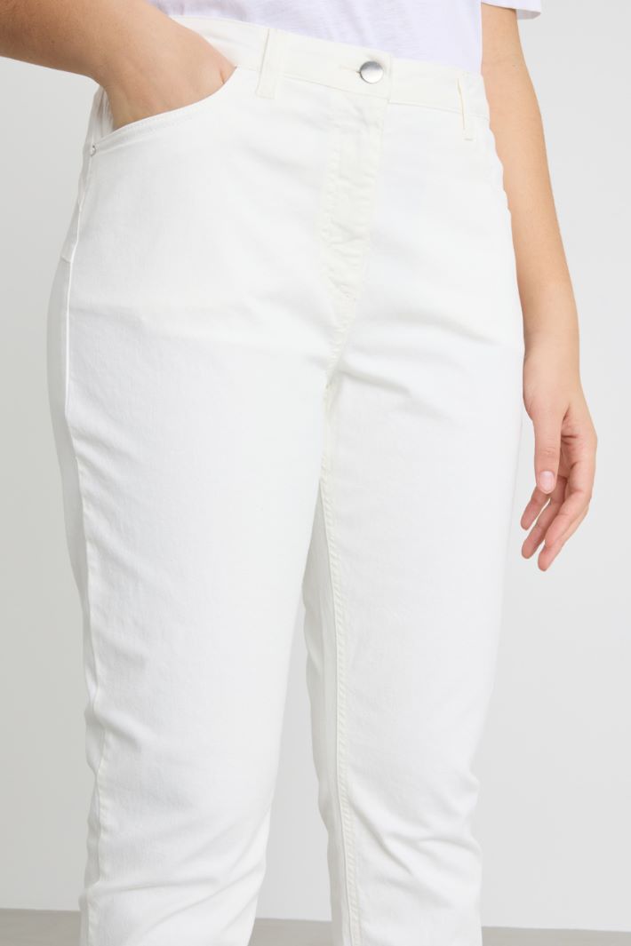 Skinny jeans Intrend - 3