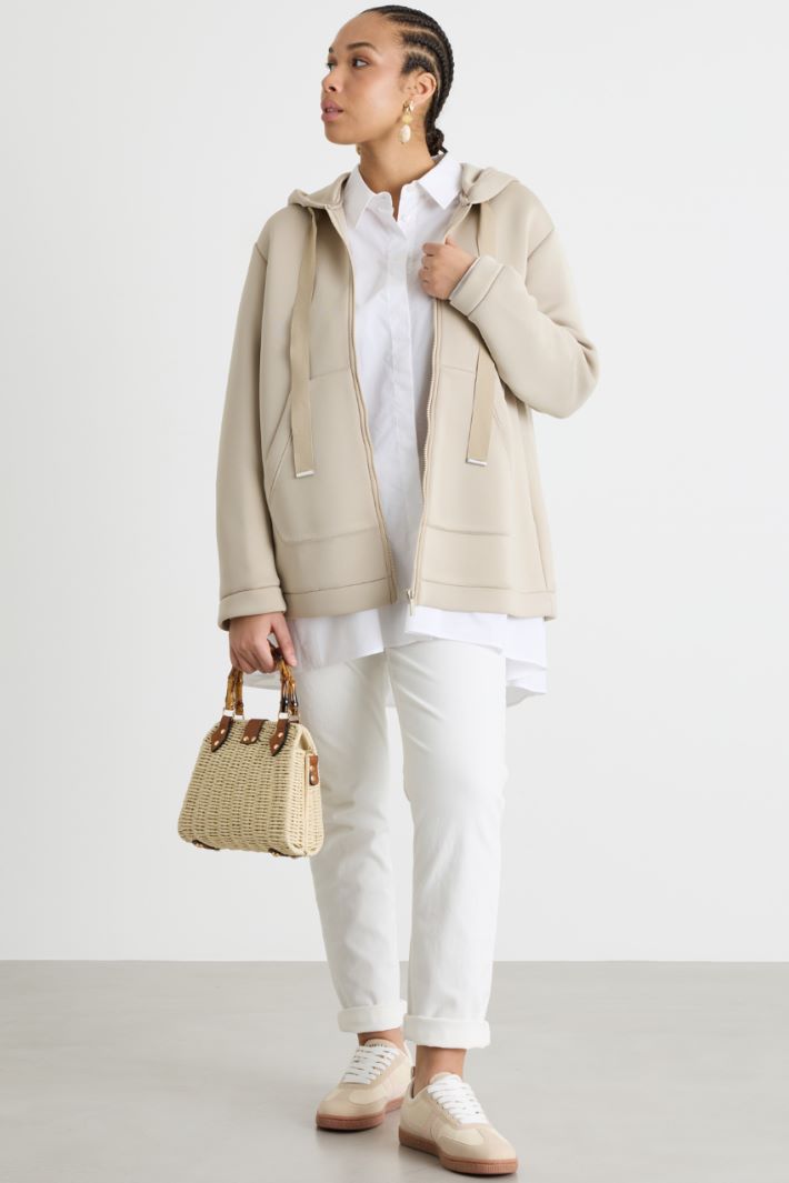 Skinny jeans Intrend