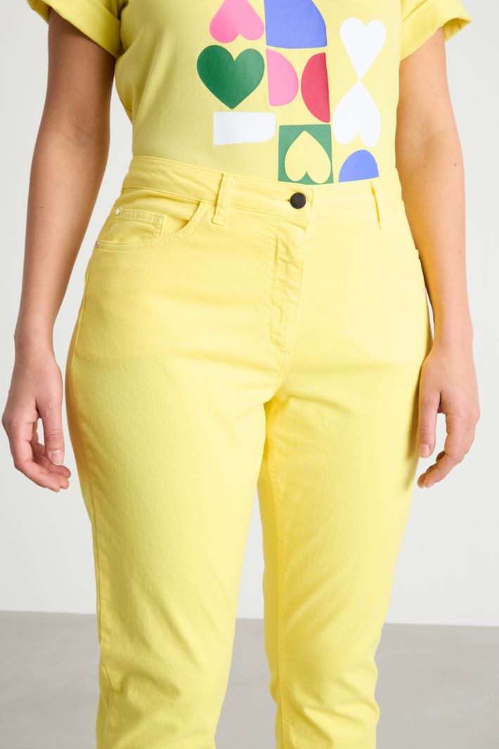 Skinny jeans Intrend - 3