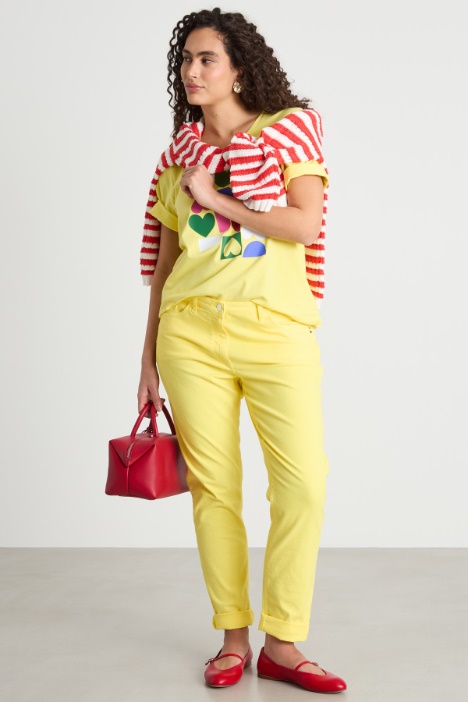 Skinny jeans Intrend