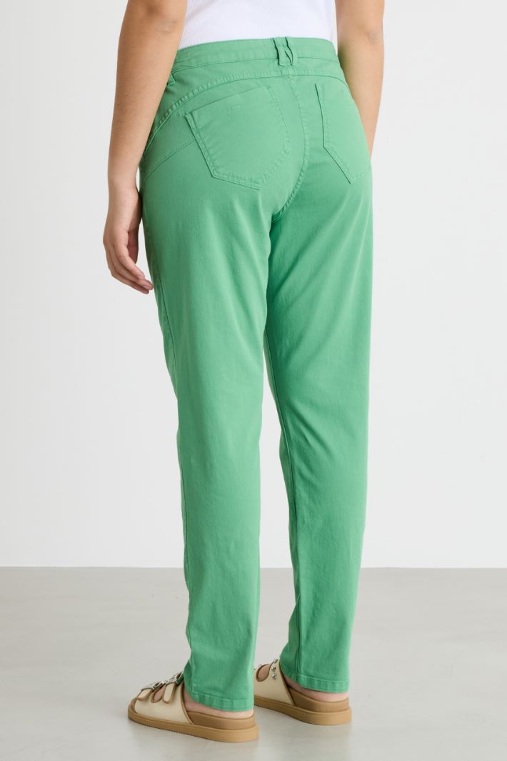 Skinny jeans Intrend - 4