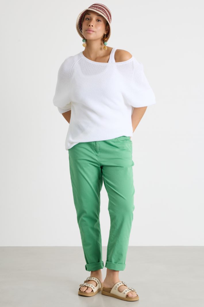 Skinny jeans Intrend