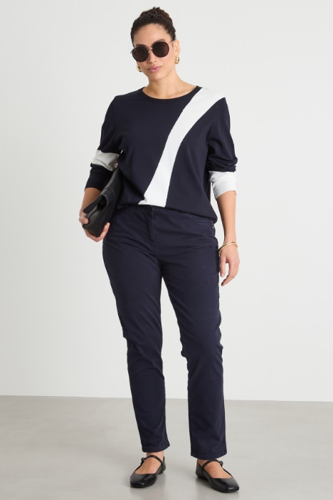 Vaqueros skinny Intrend