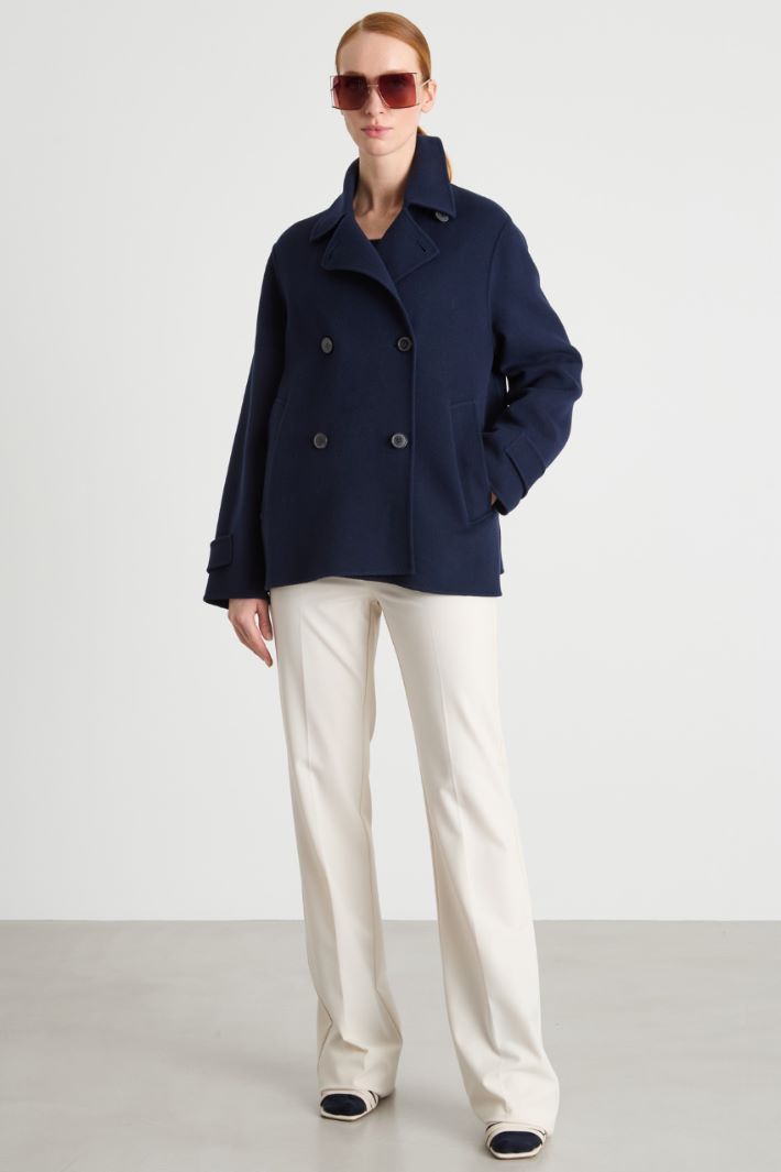 Straight-fit trousers Intrend