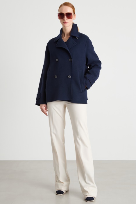 Straight-fit trousers Intrend