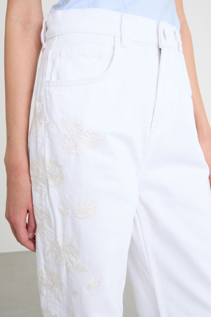 Wide-leg jeans Intrend - 3