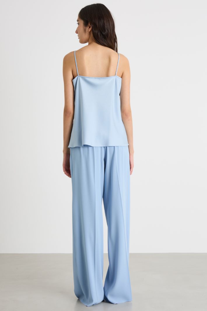 Fluid slip top Intrend - 4