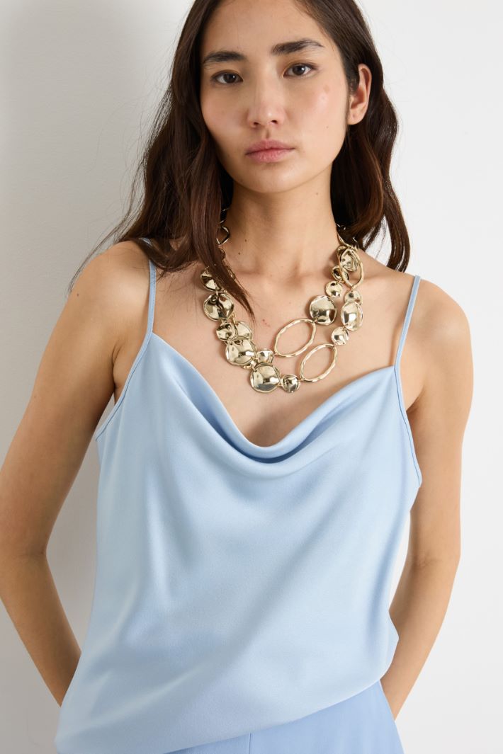 Fluid slip top Intrend - 3