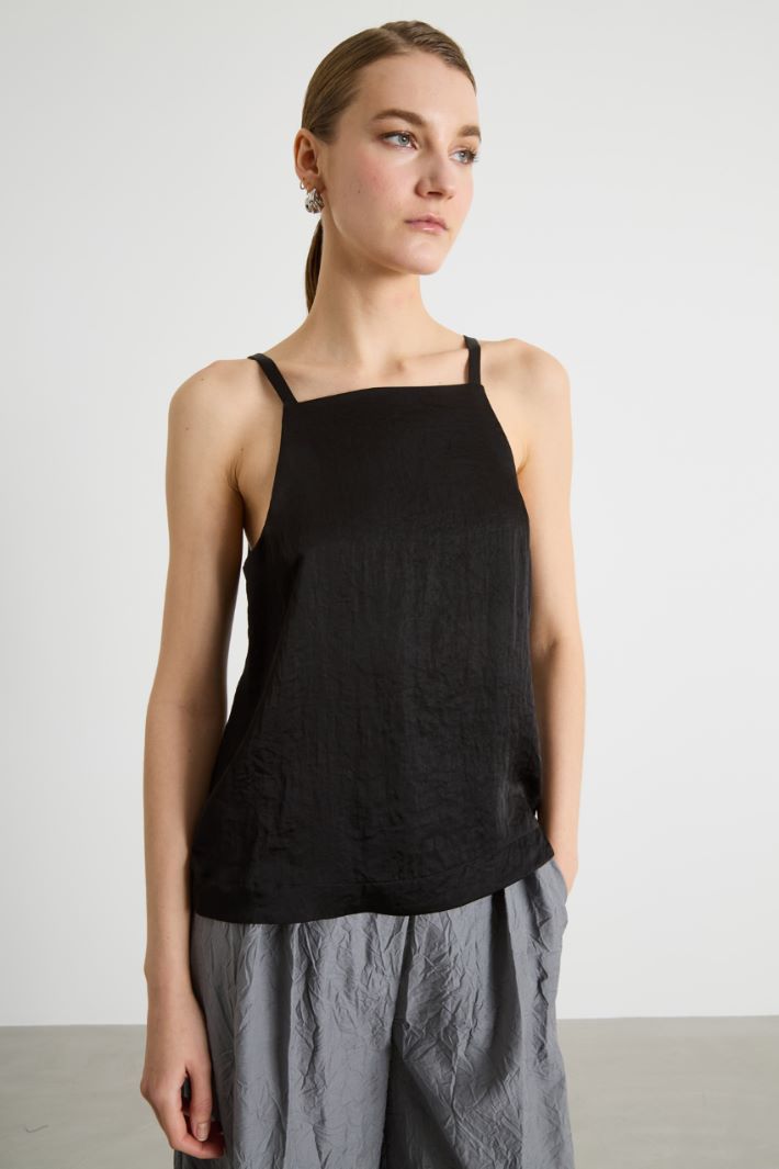 Twill top Intrend - 2