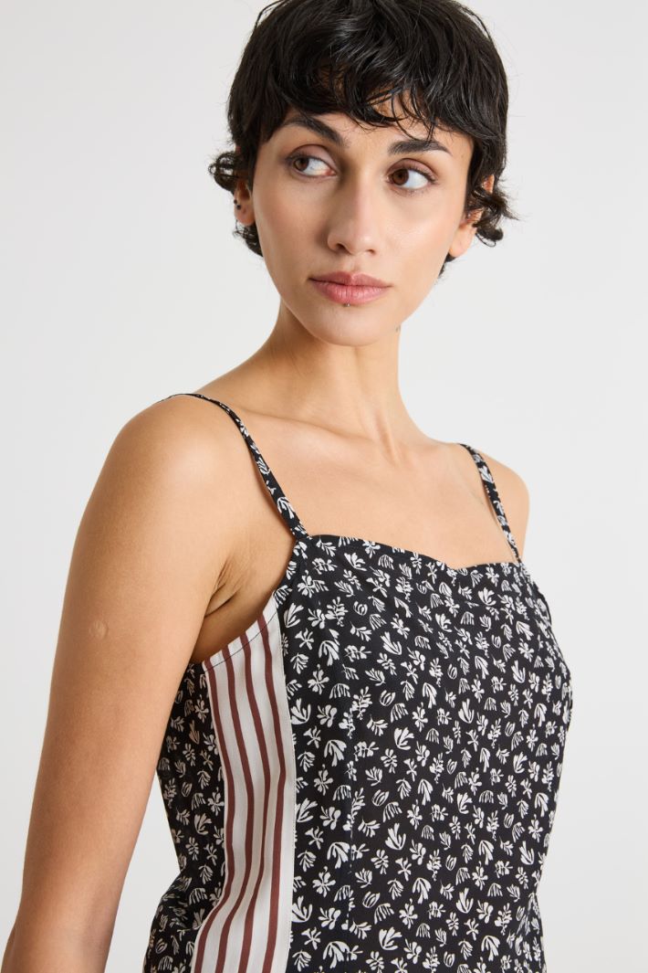 Contrast-panel top Intrend - 3