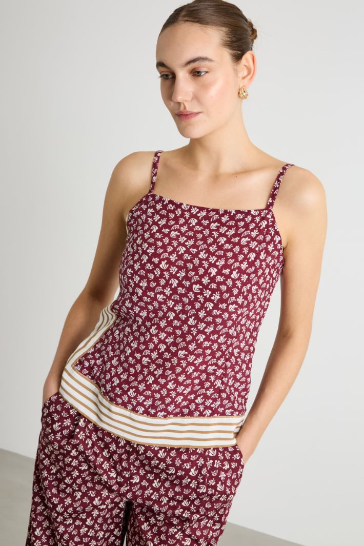 Contrast-panel top Intrend - 2