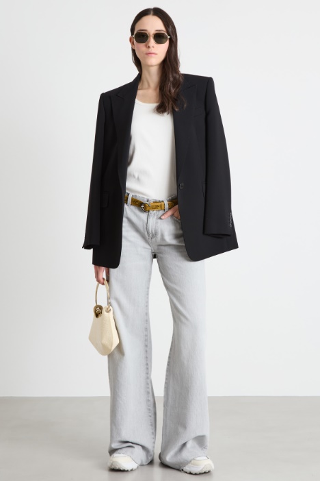 Wide-leg jeans Intrend