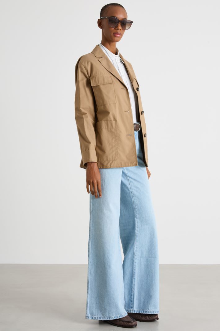 Wide-leg jeans Intrend