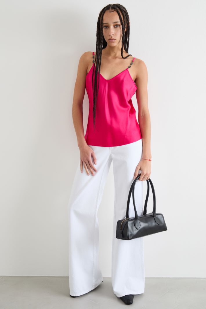 Wide-leg jeans Intrend