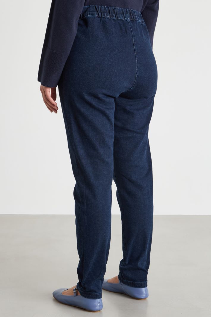 Legging-fit jeans Intrend - 4