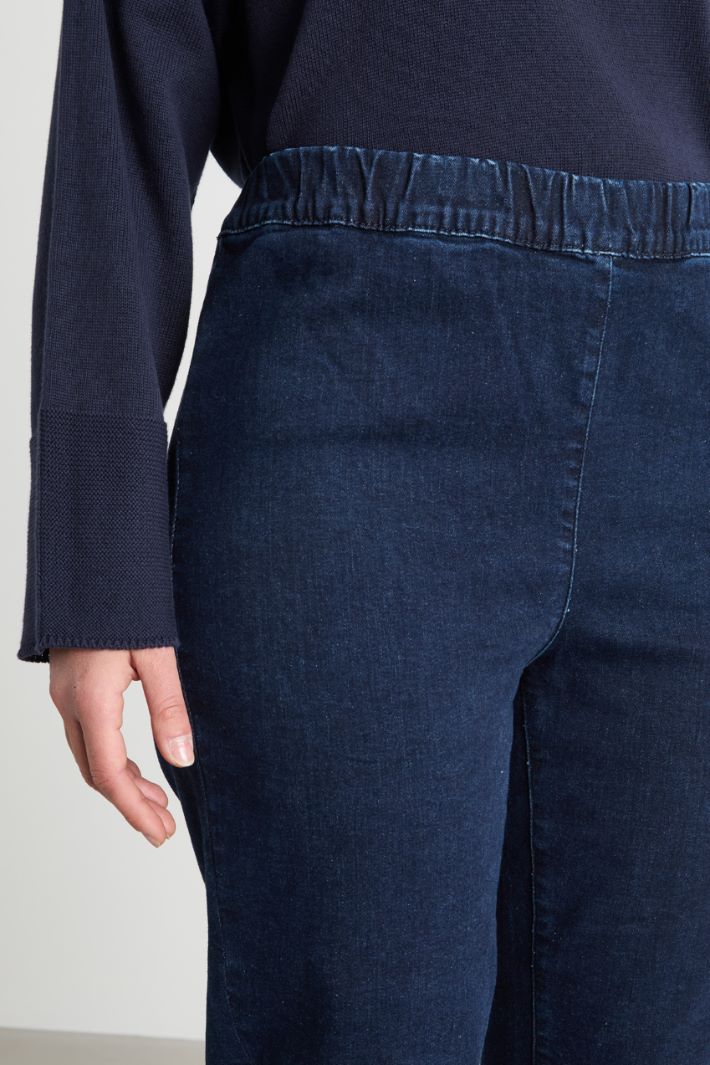 Legging-fit jeans Intrend - 3