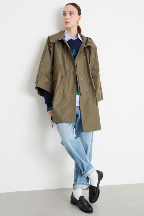 Jeans tomboy Intrend