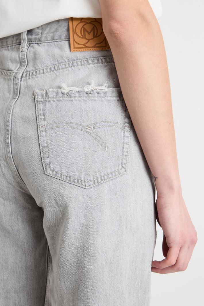 Tomboy jeans Intrend - 3