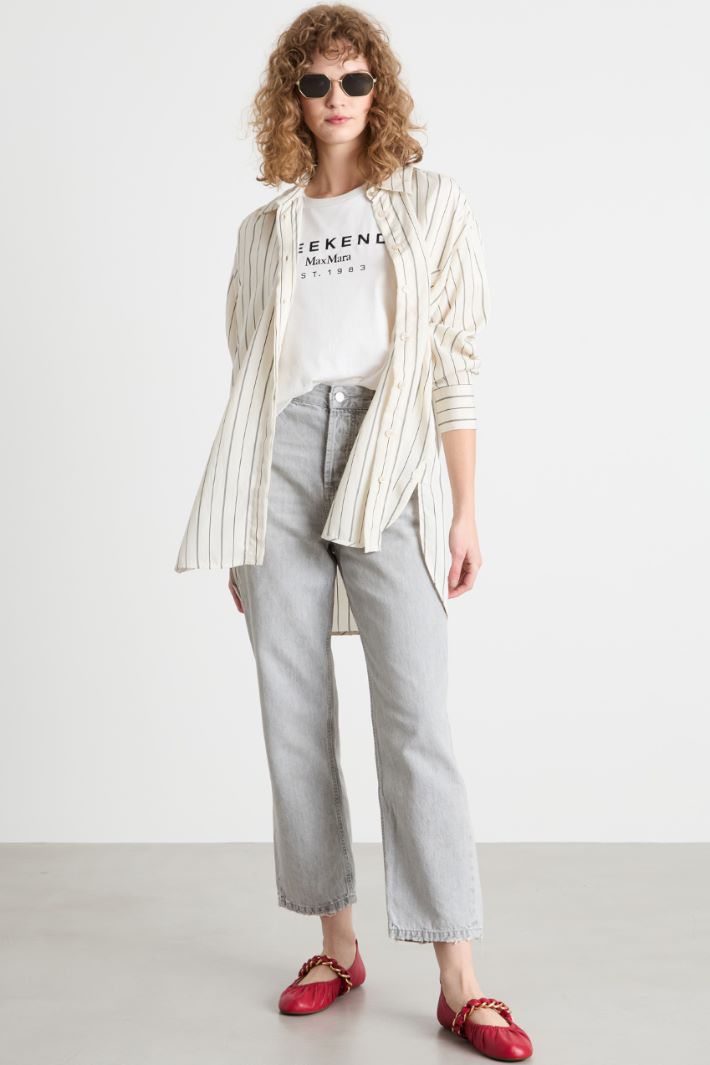 Tomboy jeans Intrend