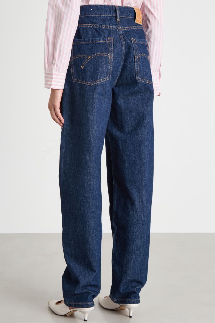 Barrel jeans Intrend - 4