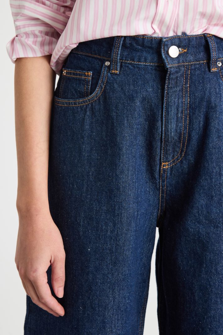 Barrel jeans Intrend - 3