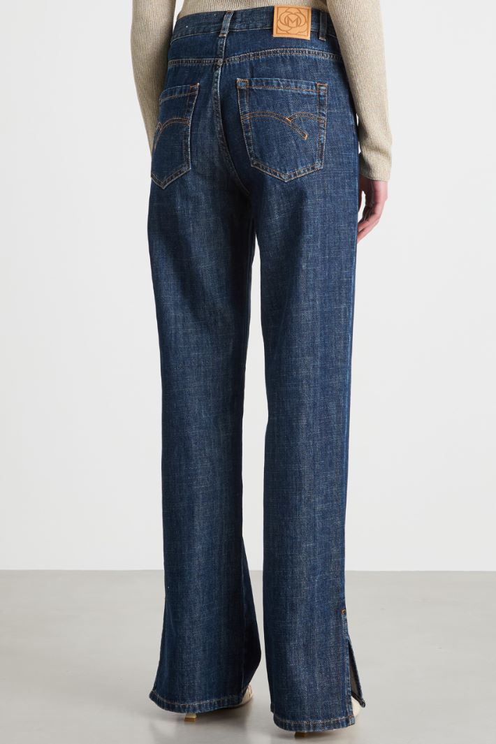 Straight jeans Intrend - 4