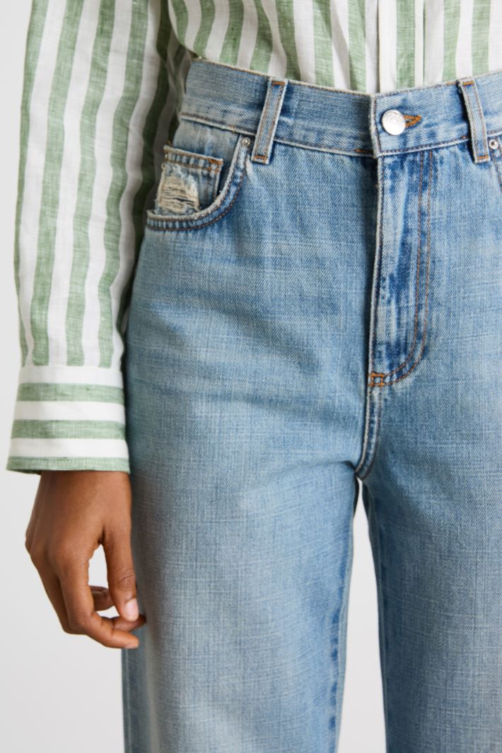 Wide-leg jeans Intrend - 3