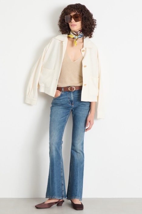 Bootcut jeans Intrend