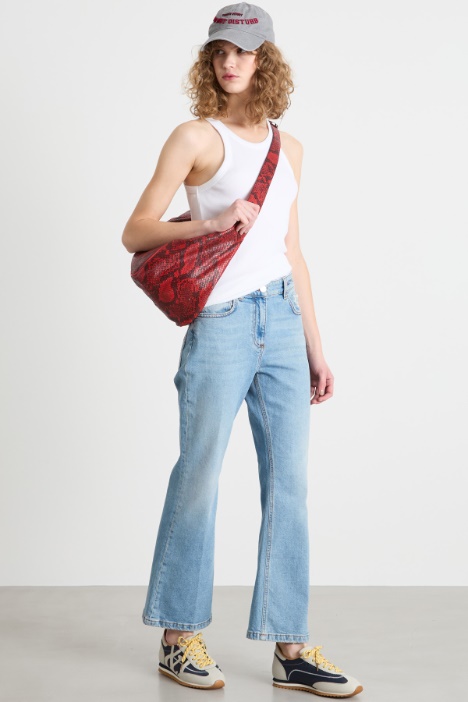 Flared jeans Intrend