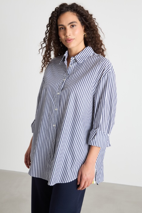 Blusón oversize Intrend