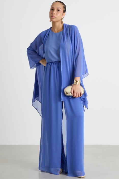 Georgette blouse Intrend