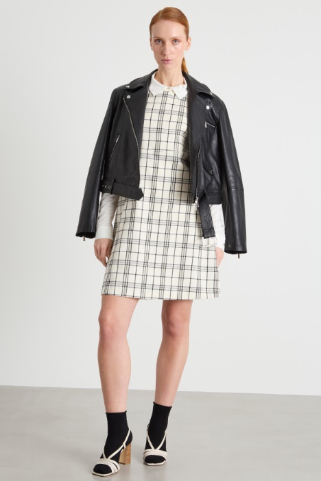 Abito in stuoia stretch Intrend