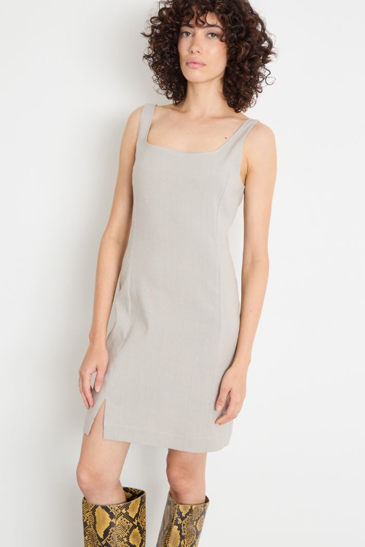 Abito in tela Intrend - 2