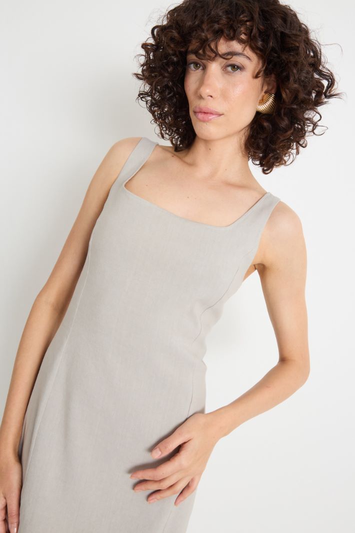 Abito in tela Intrend - 3